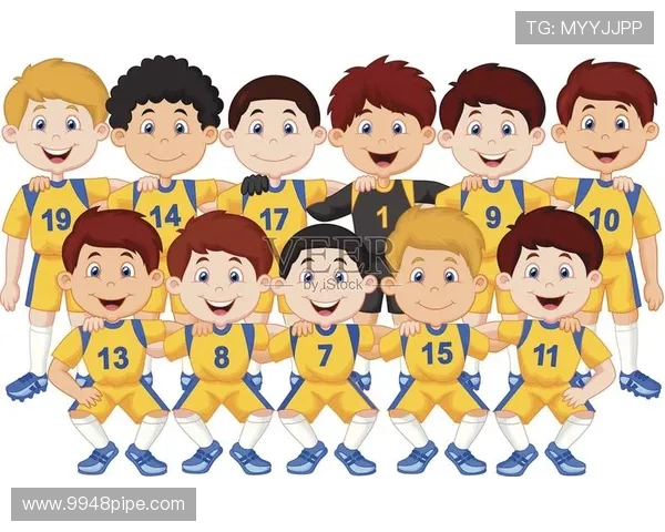 足球明星劈叉动作卡通形象创意设计与趣味插画展示 足球明星劈叉动作卡通形象创意设计与趣味插画展示