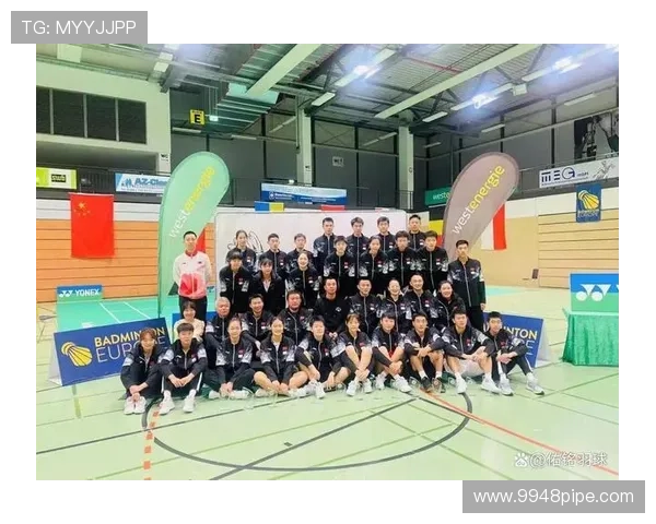 南京羽毛球队荣登羽毛球配合排行榜第四名展现强劲实力与团队默契