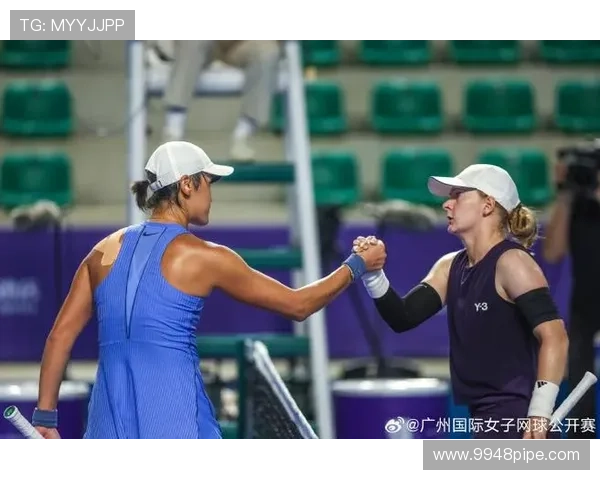 广州网球队在世界锦标赛中的蜕变与新征程探索 广州网球队在世界锦标赛中的蜕变与新征程探索