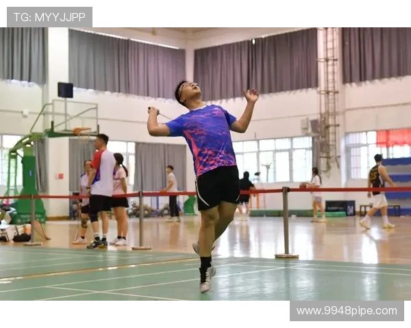 重庆羽毛球队在精英赛中的节奏表现分析与战术探讨