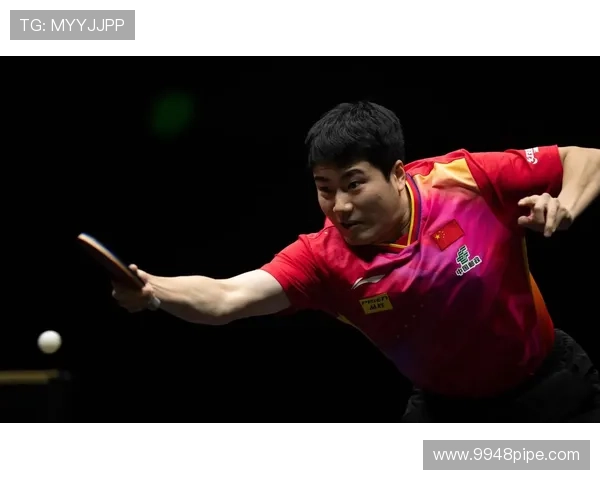 深圳乒乓球队在冠军赛中的心理素质分析与表现评估