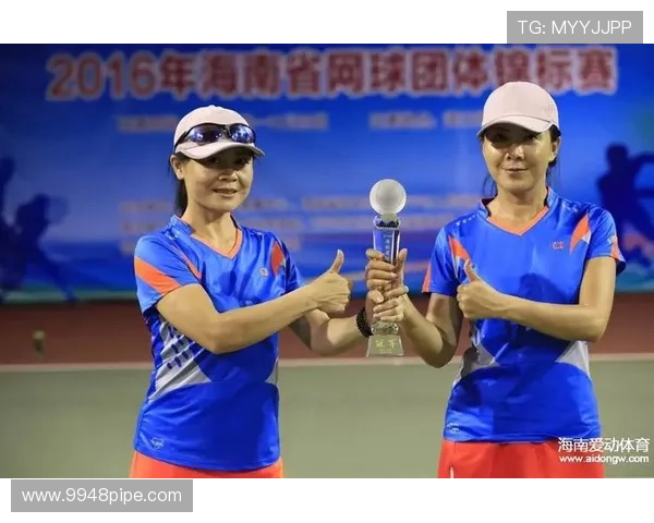 深圳网球队精英赛表现分析团队协作的重要性与未来发展方向