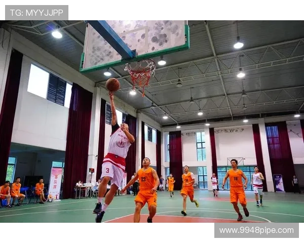 重庆篮球队在杯赛中的技术表现分析与战术评估