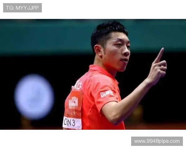 乒乓球热点：解读深圳乒乓球队的控制