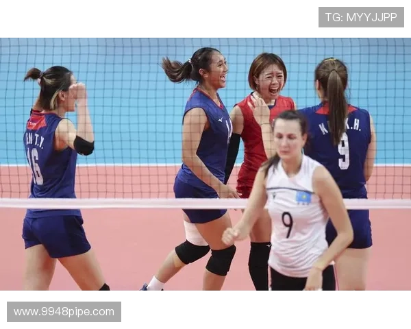 杭州排球队在挑战赛中的技术表现分析与点评